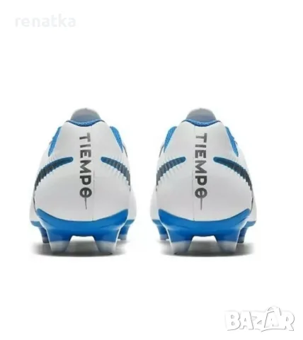 Бутонки Nike TIEMPO, снимка 3 - Спортни обувки - 56158183
