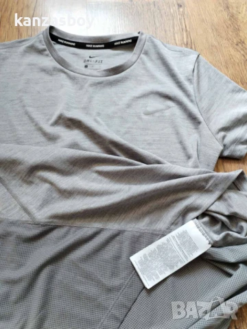 Nike Dri-FIT - страхотна дамска тениска S, снимка 6 - Тениски - 51031005