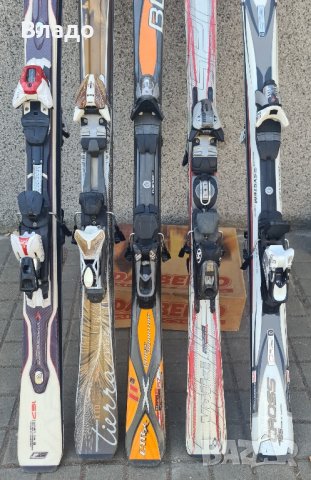 Карвинг ски и ски обувки , снимка 4 - Зимни спортове - 39662435