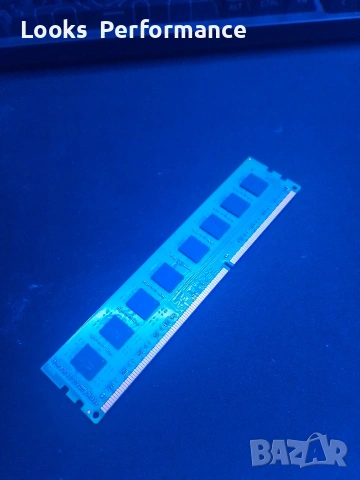 Рам Памет DDR3 за настолен компютър