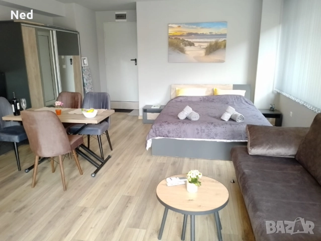 Студио Апартамент, снимка 2 - Апартаменти - 52663671