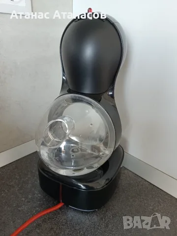 Кафемашина с капсули Krups NESCAFÉ® Dolce Gusto® Lumio KP1308, снимка 5 - Кафемашини - 55797746