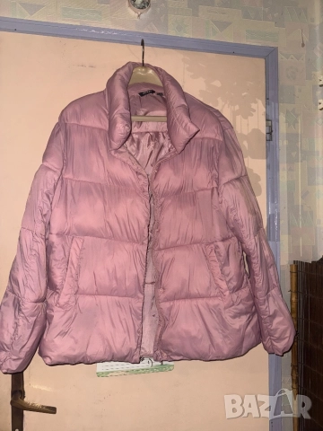 Пролетно-есенно яке