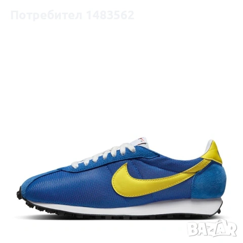 Дамски Маратонки NIKE LD-1000 номер 36 Сникърси, снимка 5 - Маратонки - 53145520