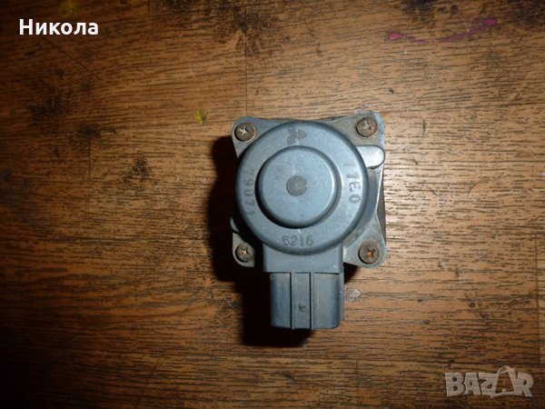 Егр-клапан за Сузуки Витара 2.0 куб 136 к.с, снимка 3 - Части - 29146812