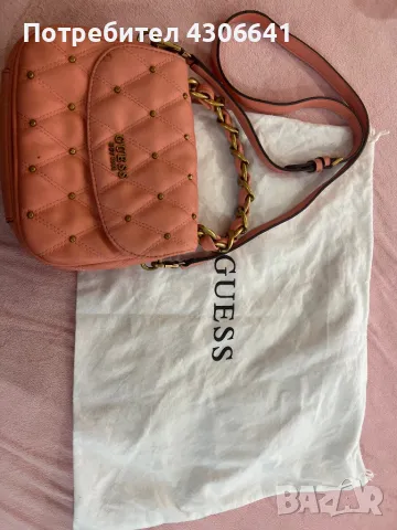 Дамска чанта Guess, снимка 1