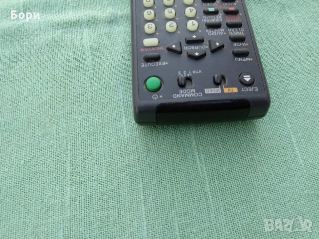 SONY  Дистанционно, снимка 5 - Дистанционни - 35384291