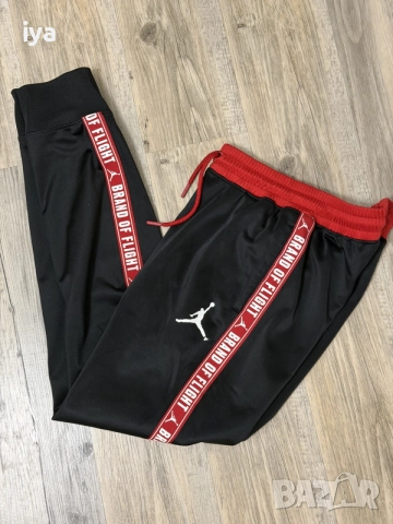 Jordan долница р-р L 12-13г., Nike