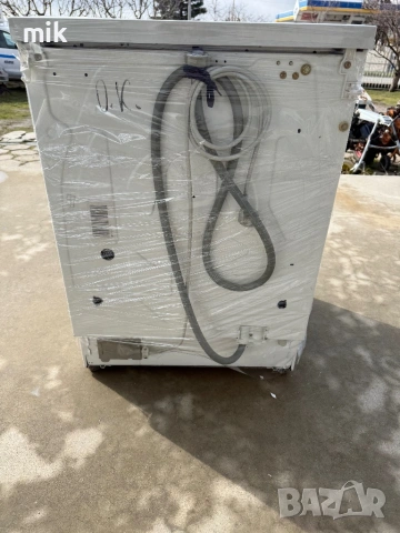 Пералня със сушилня МИеле , снимка 7 - Перални - 53380193