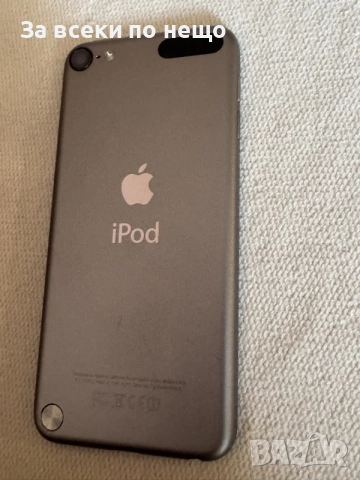 Айпод , iPod touch (5th generation) A1421 , 64GB , ipod touch 5, снимка 4 - iPod - 56431495