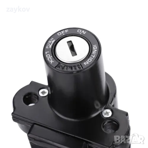 Капачка за газов резервоар CBR600 F4 F4I CBR900RR CBR929 CBR954 CB400 CB1300F, снимка 7 - Части - 44817148