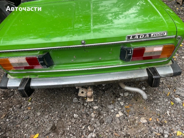 Lada/лада 1500s на части , снимка 12 - Автомобили и джипове - 54335054