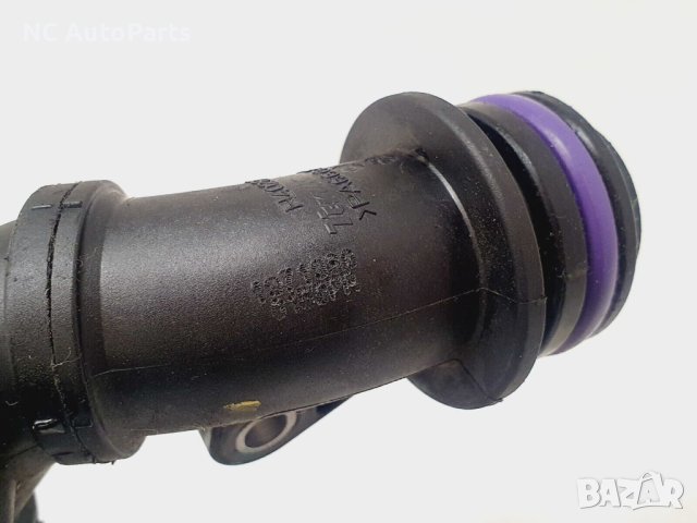 Тръба за антифриз за Mercedes Мерцедес А B клас W177 W247 1.3 M282.914 A2822032600 2020, снимка 6 - Части - 42661240