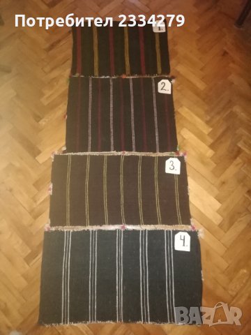 Стари калъфи за възглавница, ръчна изработка и бродерия, снимка 4 - Антикварни и старинни предмети - 42776945