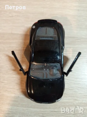 Audi TT, снимка 3 - Коли, камиони, мотори, писти - 47709900