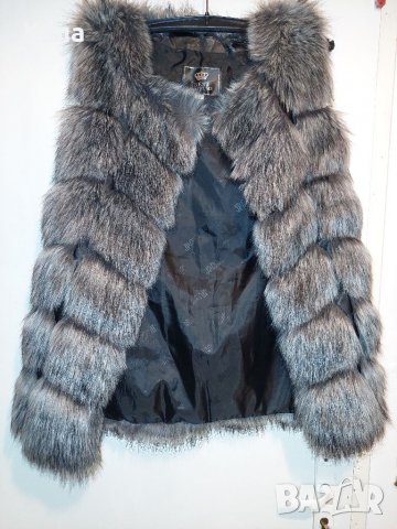 Дамски елек