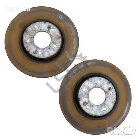 Комплект предни спирачни дискове Hyundai i40 2011-2018 ID: 155444
