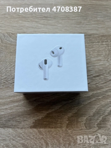 AirPods Pro 3 gen
