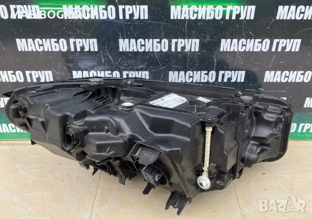 Фарове BMW LED фар за Бмв Г20 Г21 фейс Bmw 3 G20 G21 LCI, снимка 12 - Части - 46062457