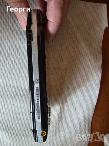 SONY PSP 3004-НОВО, УНИКАТ , снимка 3 - PlayStation конзоли - 54112290