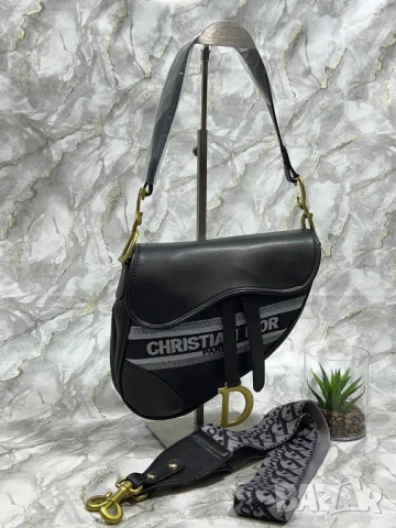 чанти christian dior, снимка 3 - Чанти - 50769504