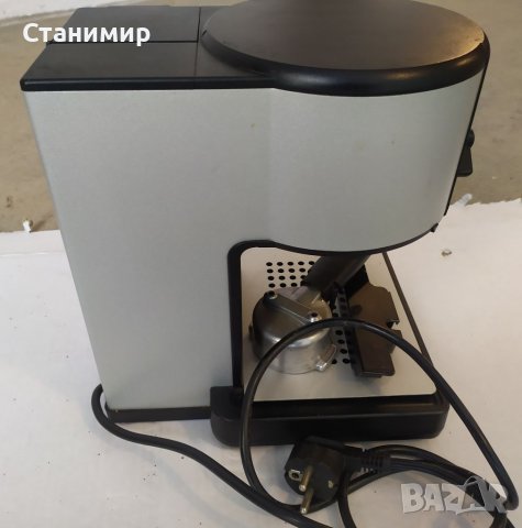 Кафемашина KRUPS 964, снимка 4 - Кафемашини - 38460534