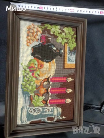 Продавам картини, снимка 13 - Картини - 44388787