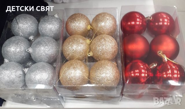 Коледна декорация , снимка 8 - Декорация за дома - 39000072