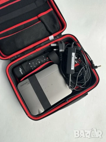 Optoma ML330, снимка 3 - Плейъри, домашно кино, прожектори - 51208199