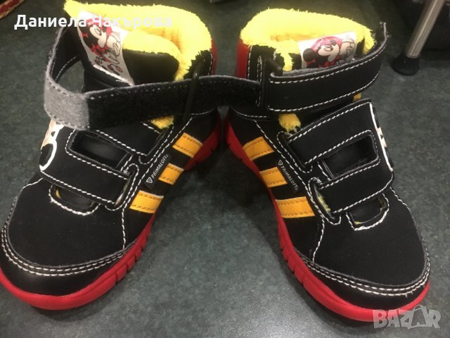 Adidas, снимка 5 - Детски маратонки - 31989005