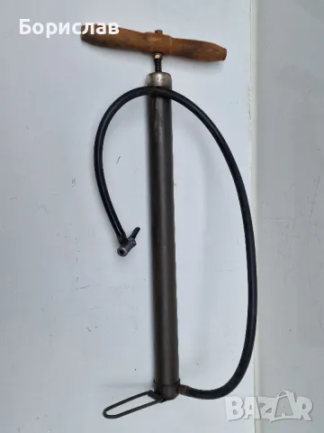 Помпа за гуми, снимка 1