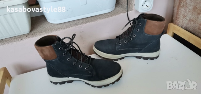 Superfit Gore-tex 37н.Естесвена кожа, снимка 11 - Дамски боти - 52817133