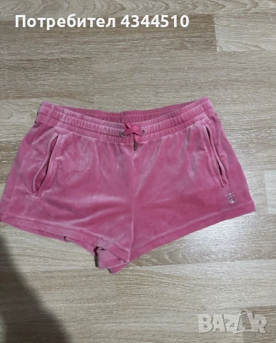 шорти juicy couture 