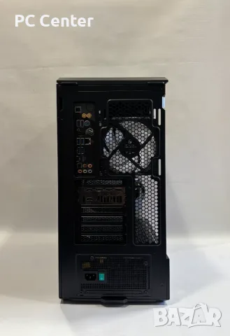 Геймърски компютър AMD Ryzen 9 5950X, ASUS ROG RTX 3090 24GB, 64GB ram, снимка 6 - Геймърски - 55963072