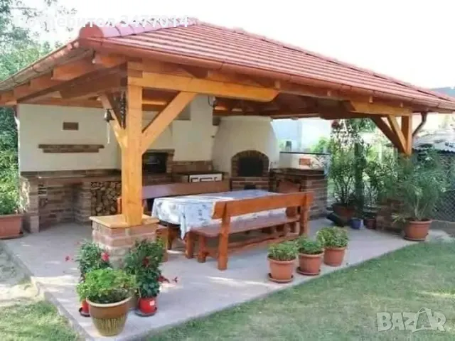 Безплатен оглед и имейл оферта за твоя покрив или друг ремонт!, снимка 3 - Ремонти на покриви - 50184796