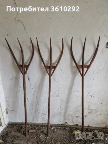 стари изделия от дърво. Възрожденски, снимка 13 - Колекции - 49052897