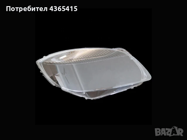 Стъкла за фарове на Skoda Fabia 2 (2007-2010), снимка 4 - Аксесоари и консумативи - 50962625