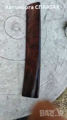 Лайстна лайсна арматурно табло за Ауди А6 С6 Ц5 Audi A6 S6 C5 4B1853190 4B1853190A