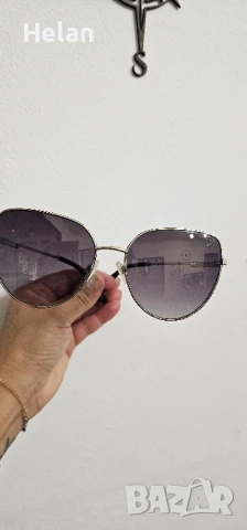 Дамски очила GUESS, снимка 4 - Слънчеви и диоптрични очила - 51354116