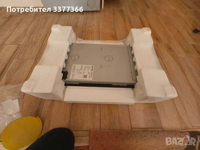 GORENJE G400 Стъклокерамичен плот, 30 см

ECT322BCSC

, снимка 7 - Котлони - 52925949
