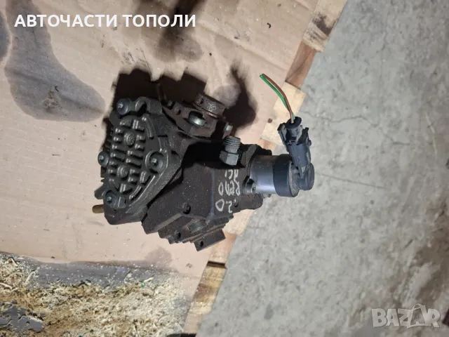 ГНП Помпа високо налягане Audi BMW Renault Nissan Fiat Vw и др. , снимка 14 - Части - 48504376