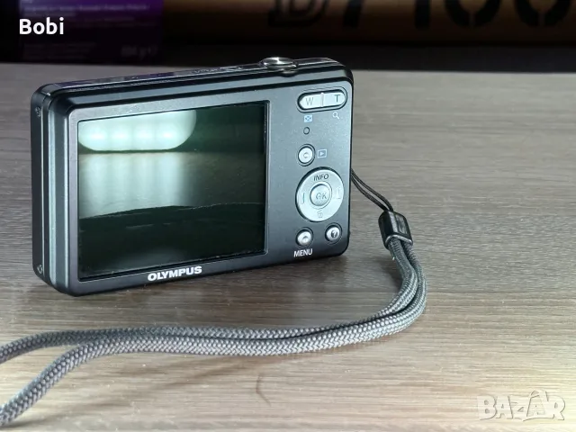 Olympus VG-150 -12 мп, снимка 2 - Фотоапарати - 55962492