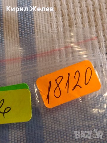 Монета 10 стотинки 1917г. Царство България за КОЛЕКЦИЯ ДЕКОРАЦИЯ 18120, снимка 6 - Нумизматика и бонистика - 44396461