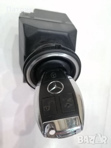 Части Мерцедес Е класа W211 Mercedes E class, снимка 16 - Части - 25842807