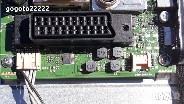 CROWN LED 32776 на части , снимка 7 - Телевизори - 37395797