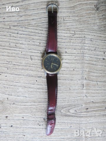 Ретро мъжки часовник Seiko Chronograph 7T32-6A5A, снимка 2 - Мъжки - 44338983