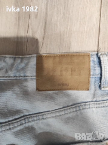 Дамски дънки , снимка 3 - Дънки - 53055933