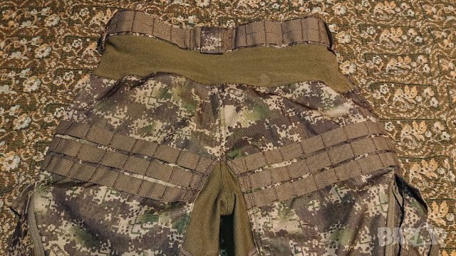 Панталон за пейнтбол XL, снимка 8 - Екипировка - 37321698