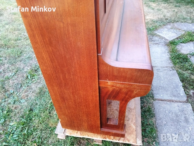 Немско работещо пиано, снимка 6 - Пиана - 51413860