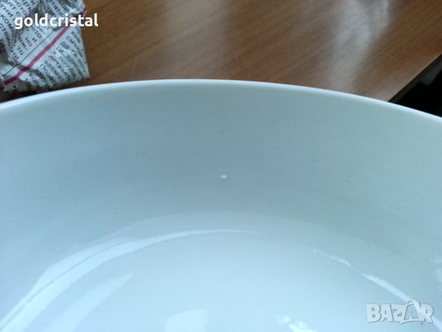 Стар български порцелан купички , снимка 6 - Антикварни и старинни предмети - 40306207